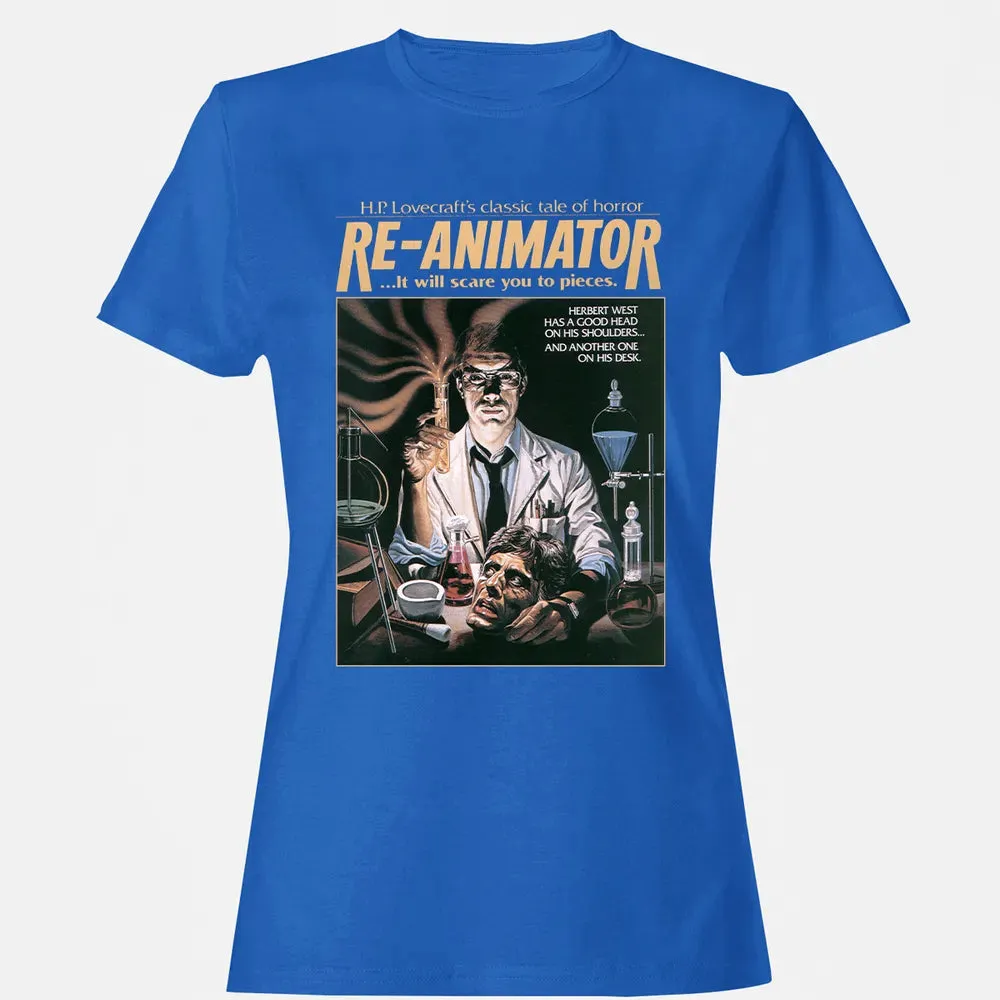 Re-Animator Women's T-shirt - 14