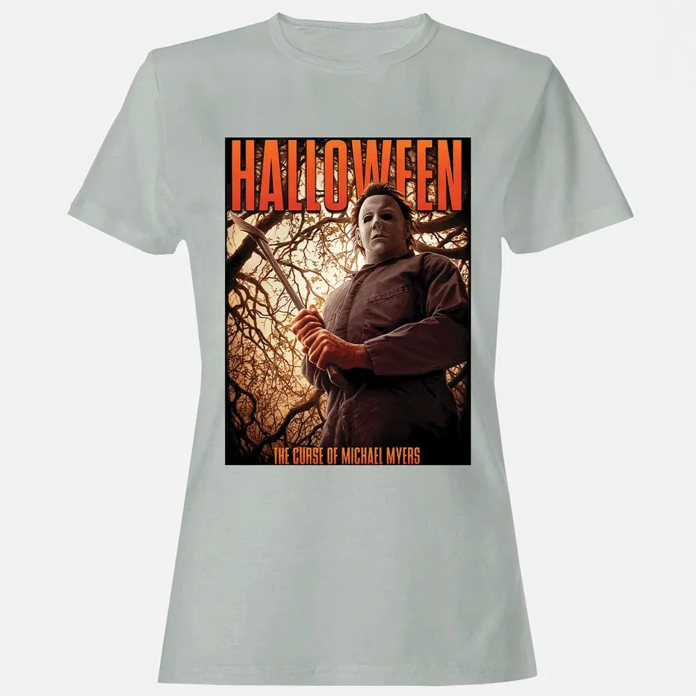 The Curse Women's T-shirt - 2