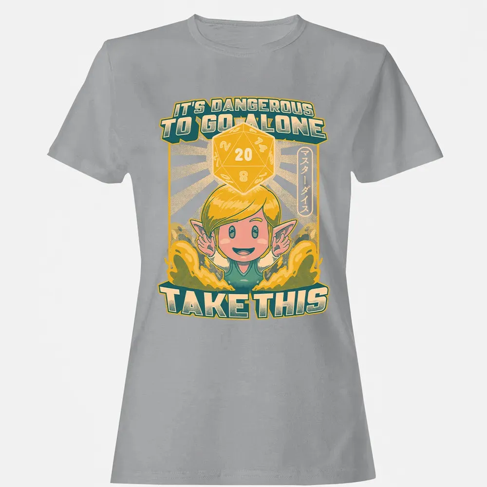 Take This Women's T-shirt - 15