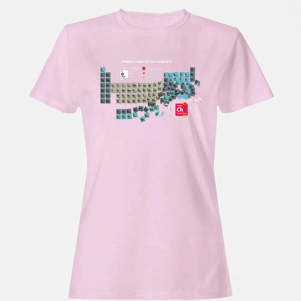 Chucknorium Women's T-shirt - 9