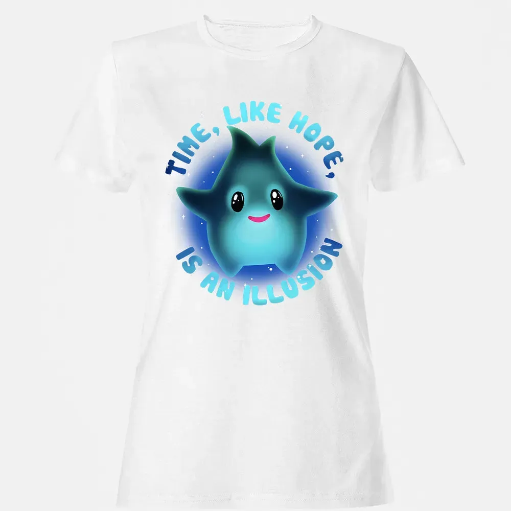 Hope Is An Illusion Women's T-shirt - 16