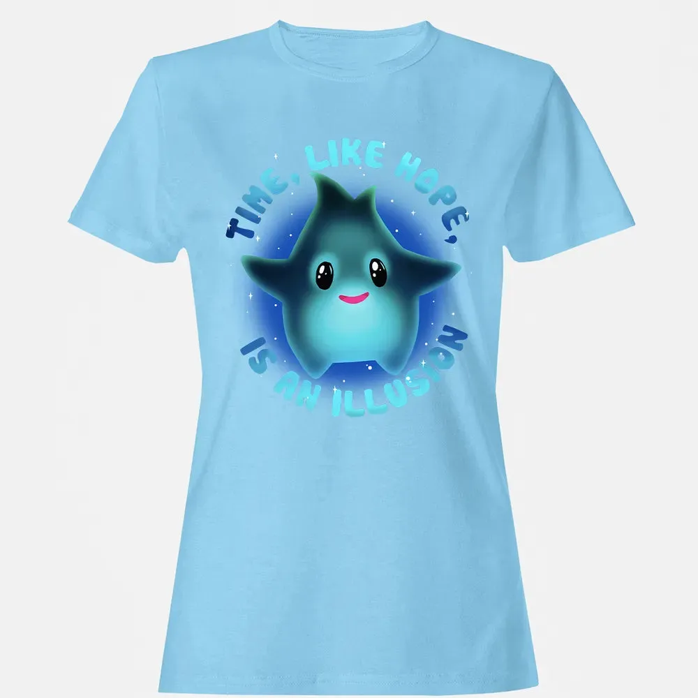 Hope Is An Illusion Women's T-shirt - 8