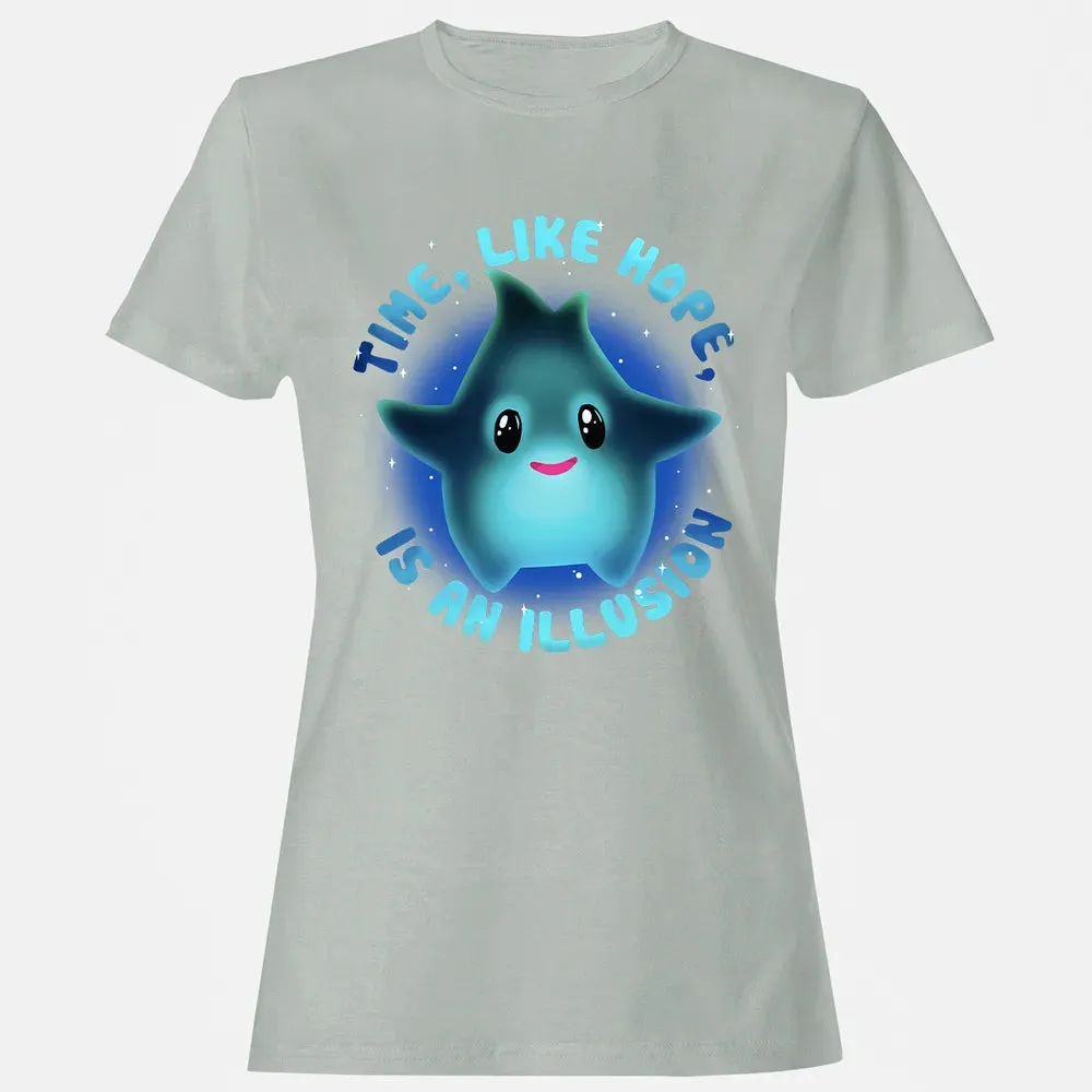 Hope Is An Illusion Women's T-shirt - 2