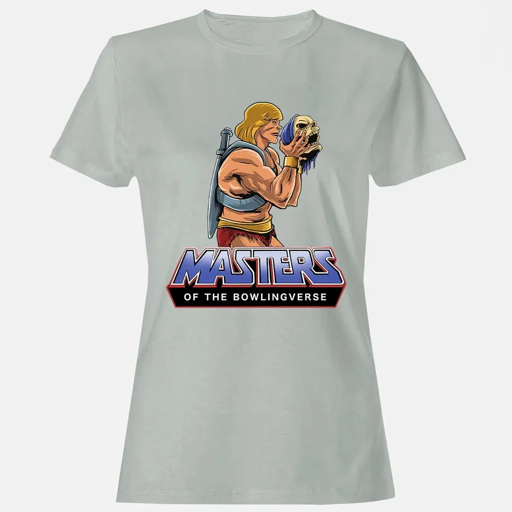 MOTB Women's T-shirt - 2