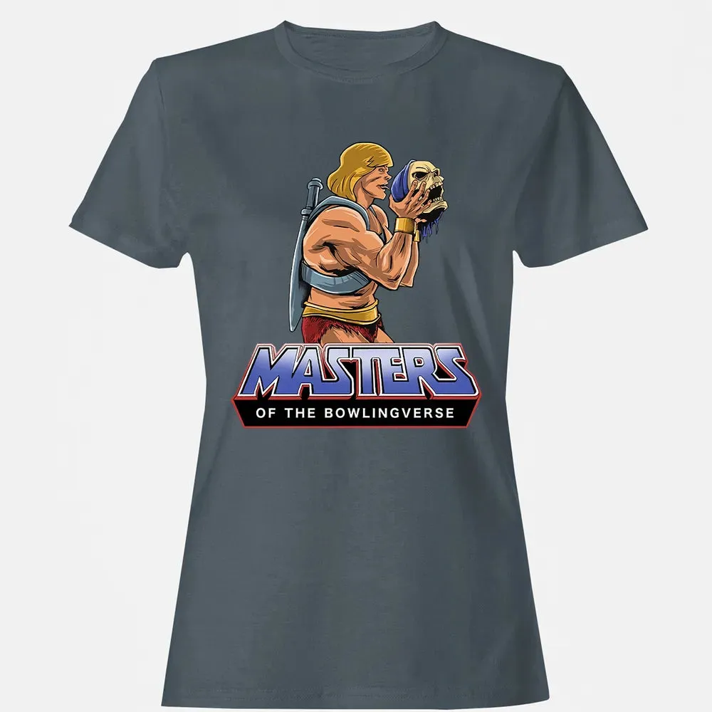 MOTB Women's T-shirt - 3