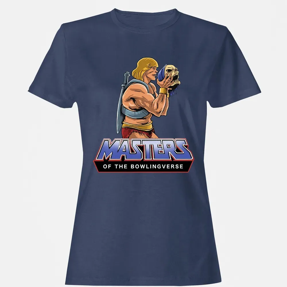 MOTB Women's T-shirt - 10