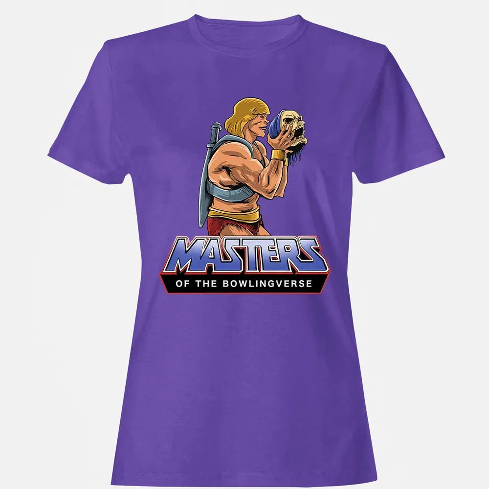 MOTB Women's T-shirt - 12