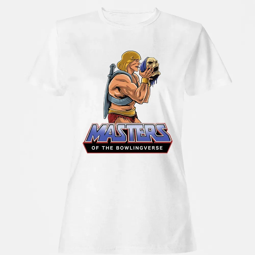 MOTB Women's T-shirt - 16