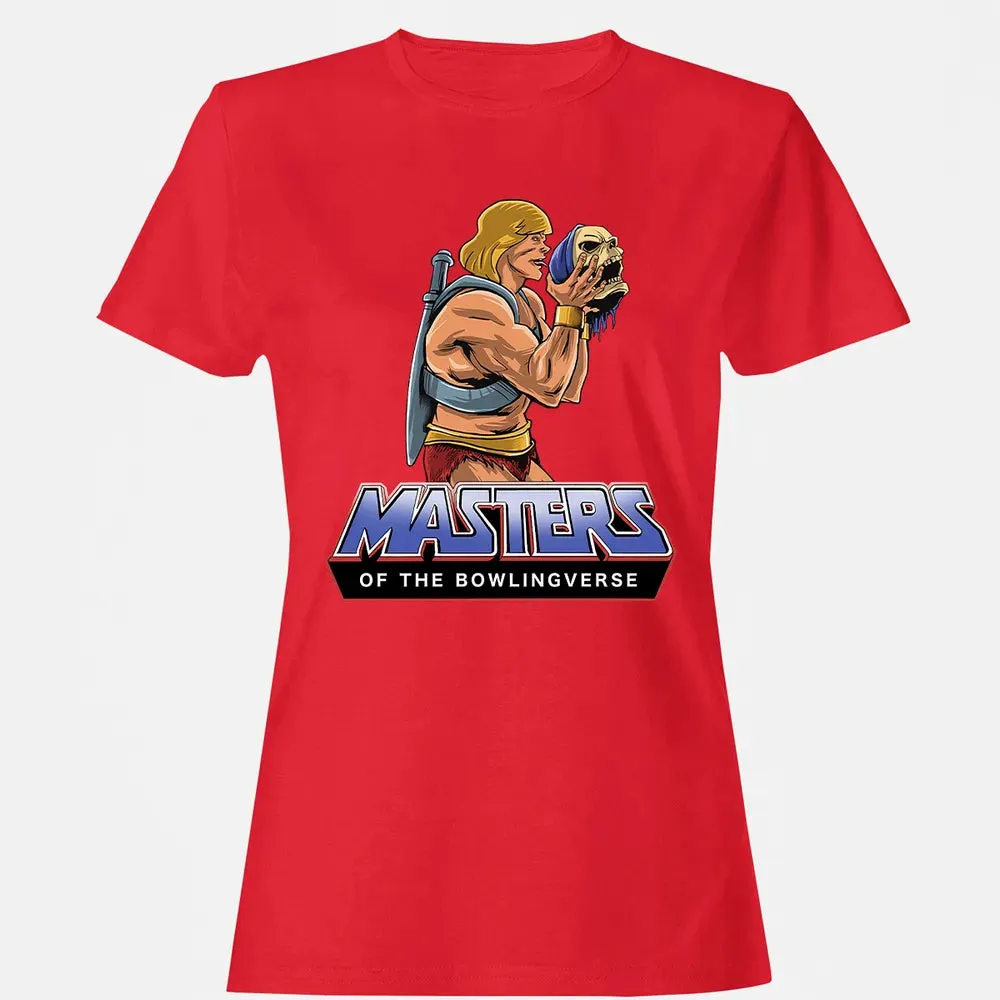 MOTB Women's T-shirt - 13