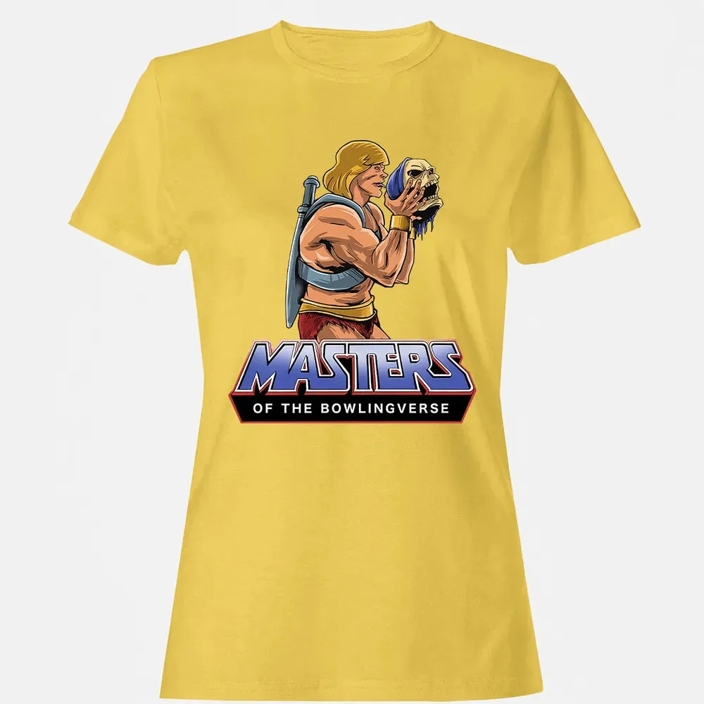 MOTB Women's T-shirt - 4
