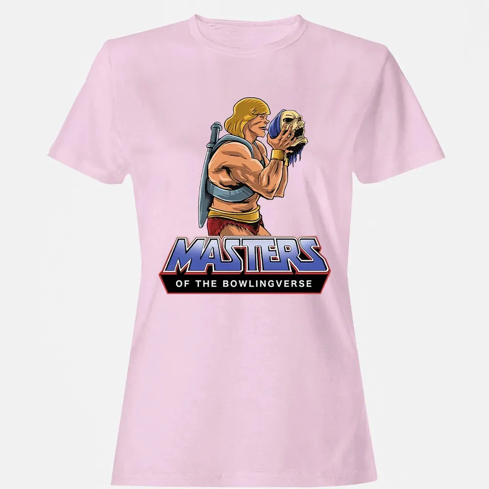 MOTB Women's T-shirt - 9