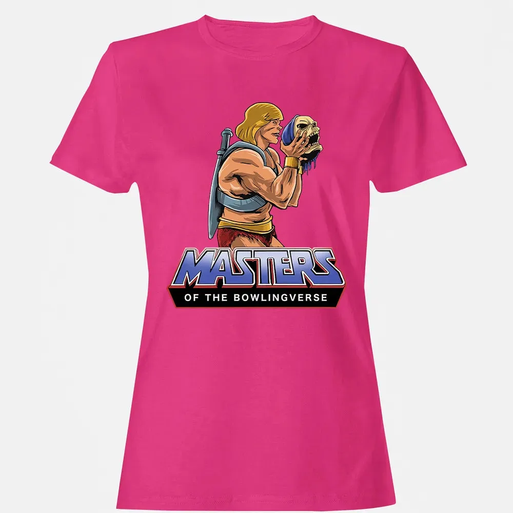 MOTB Women's T-shirt - 6