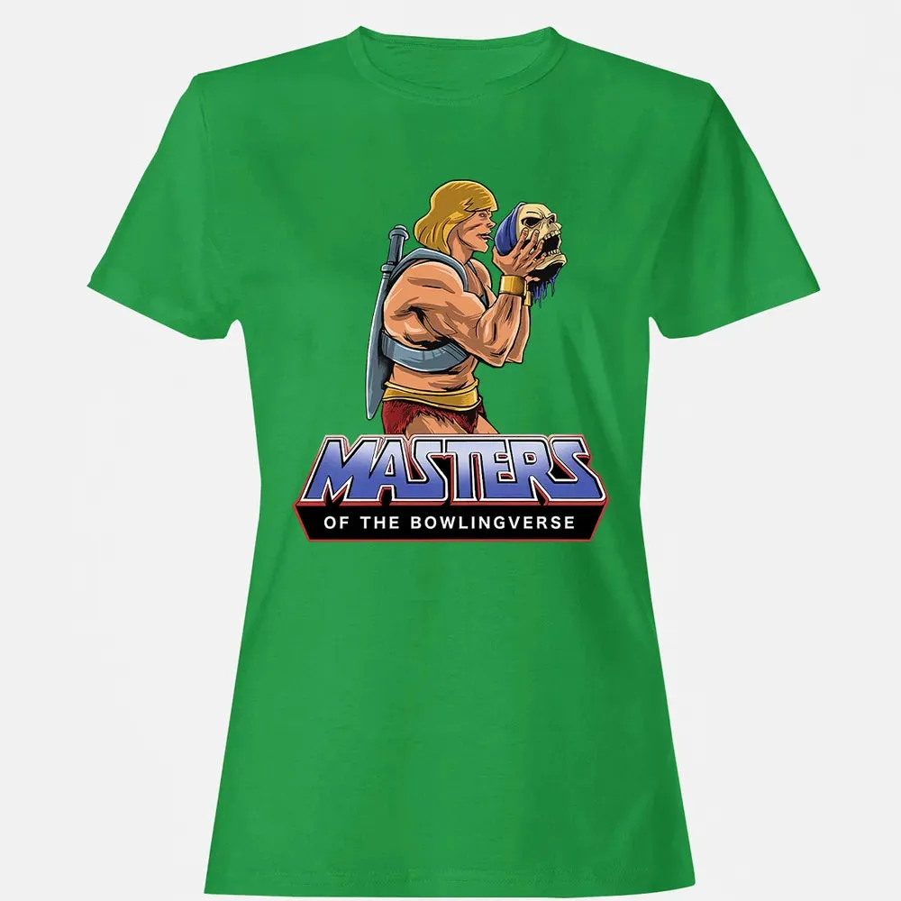 MOTB Women's T-shirt - 7