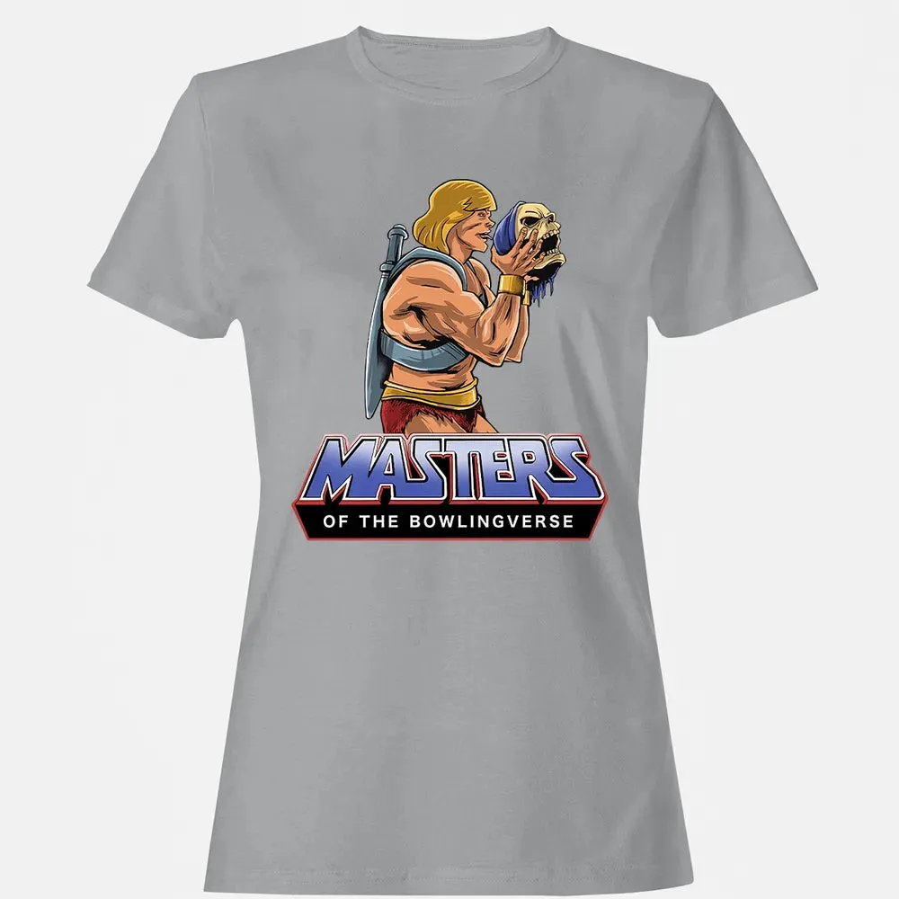 MOTB Women's T-shirt - 15