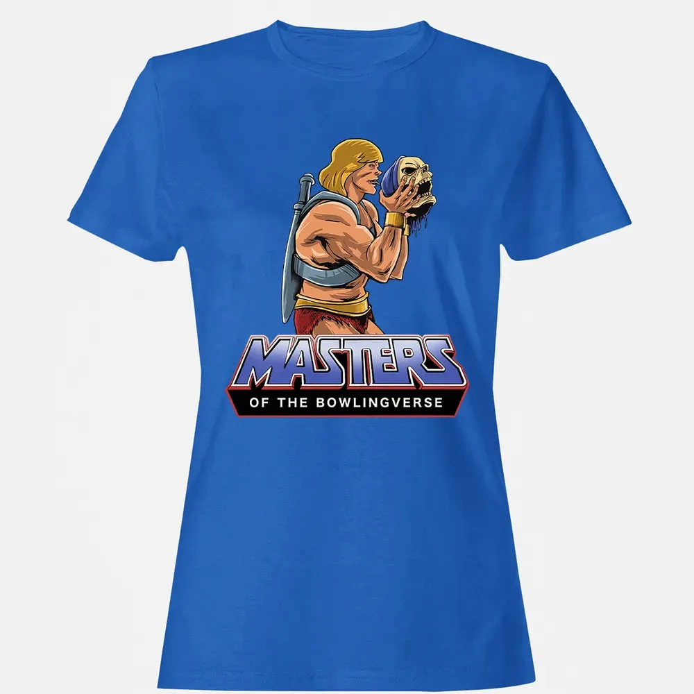 MOTB Women's T-shirt - 14