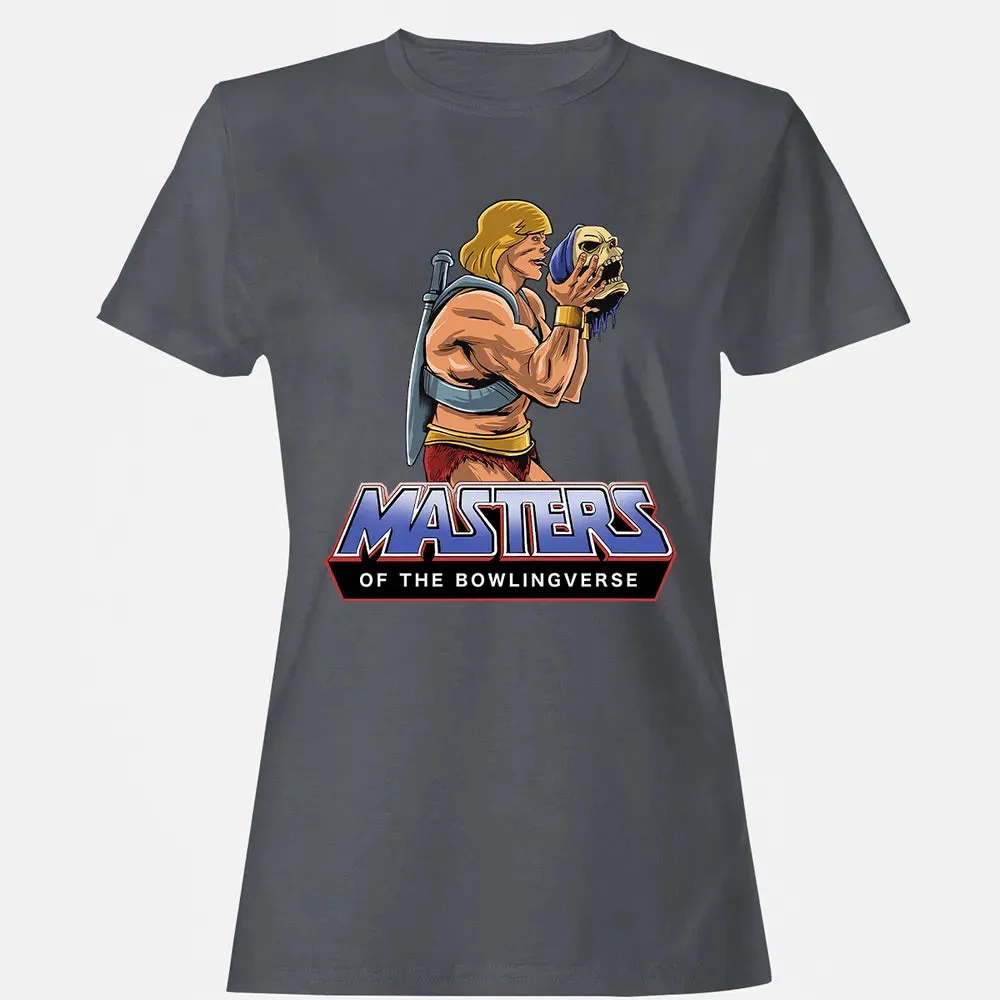MOTB Women's T-shirt - 5
