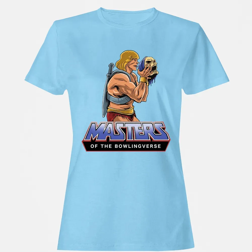 MOTB Women's T-shirt - 8