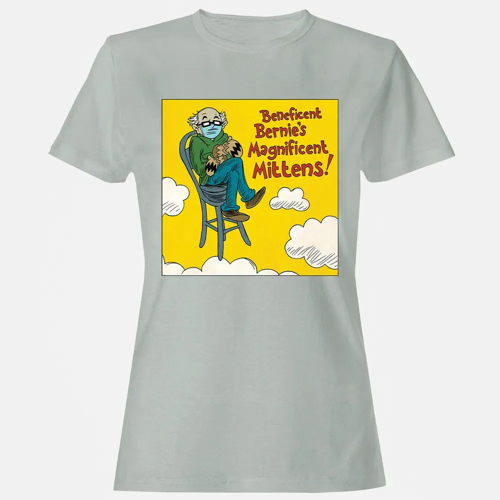 Beneficent Women's T-shirt - 2