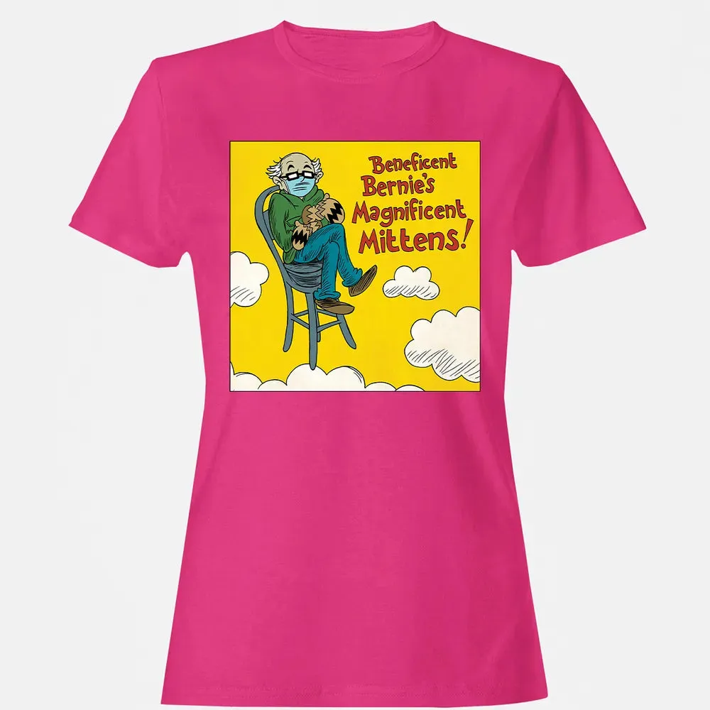 Beneficent Women's T-shirt - 6