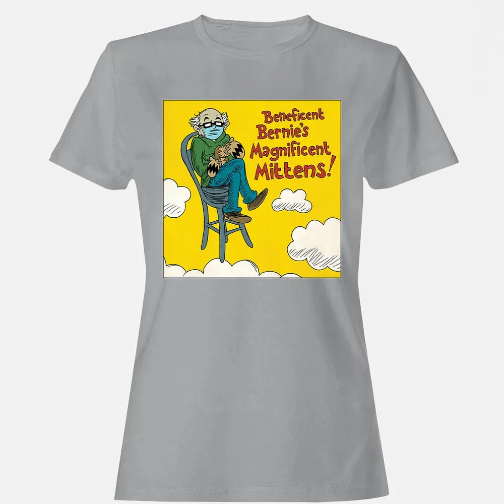 Beneficent Women's T-shirt - 15