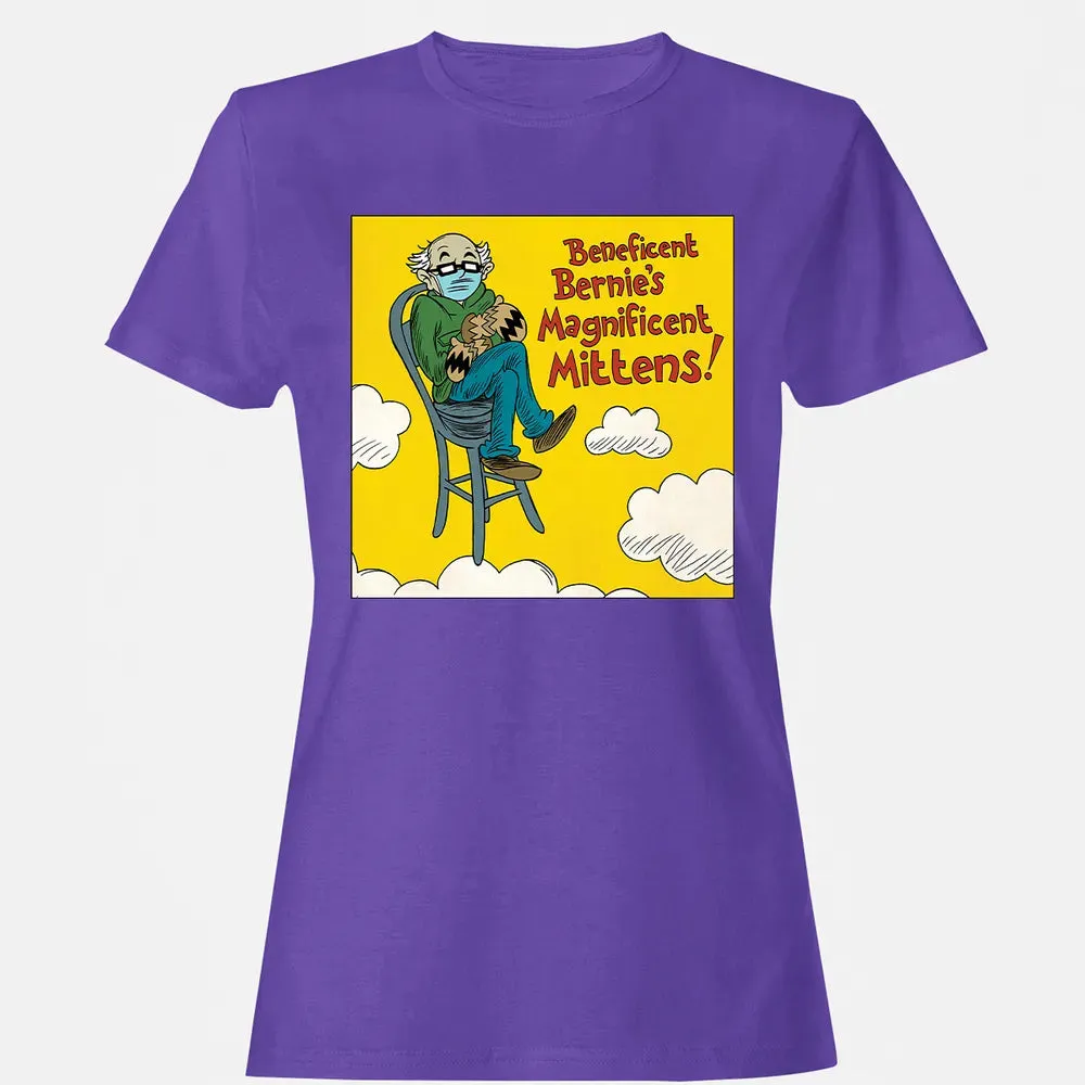 Beneficent Women's T-shirt - 12