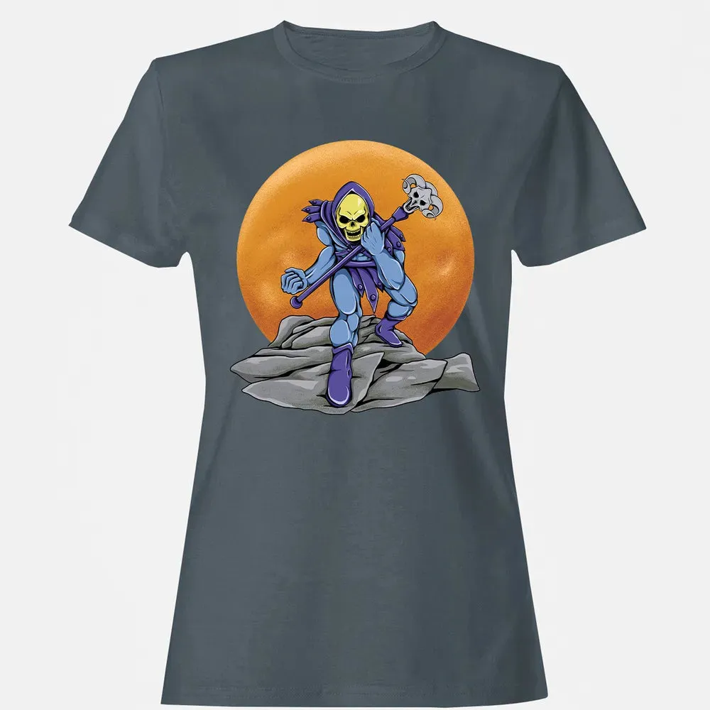Skeletor Women's T-shirt - 3