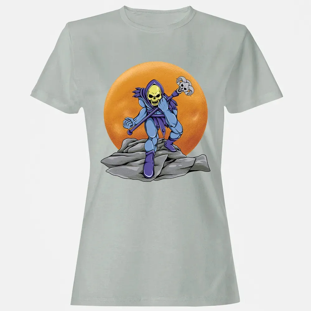 Skeletor Women's T-shirt - 2