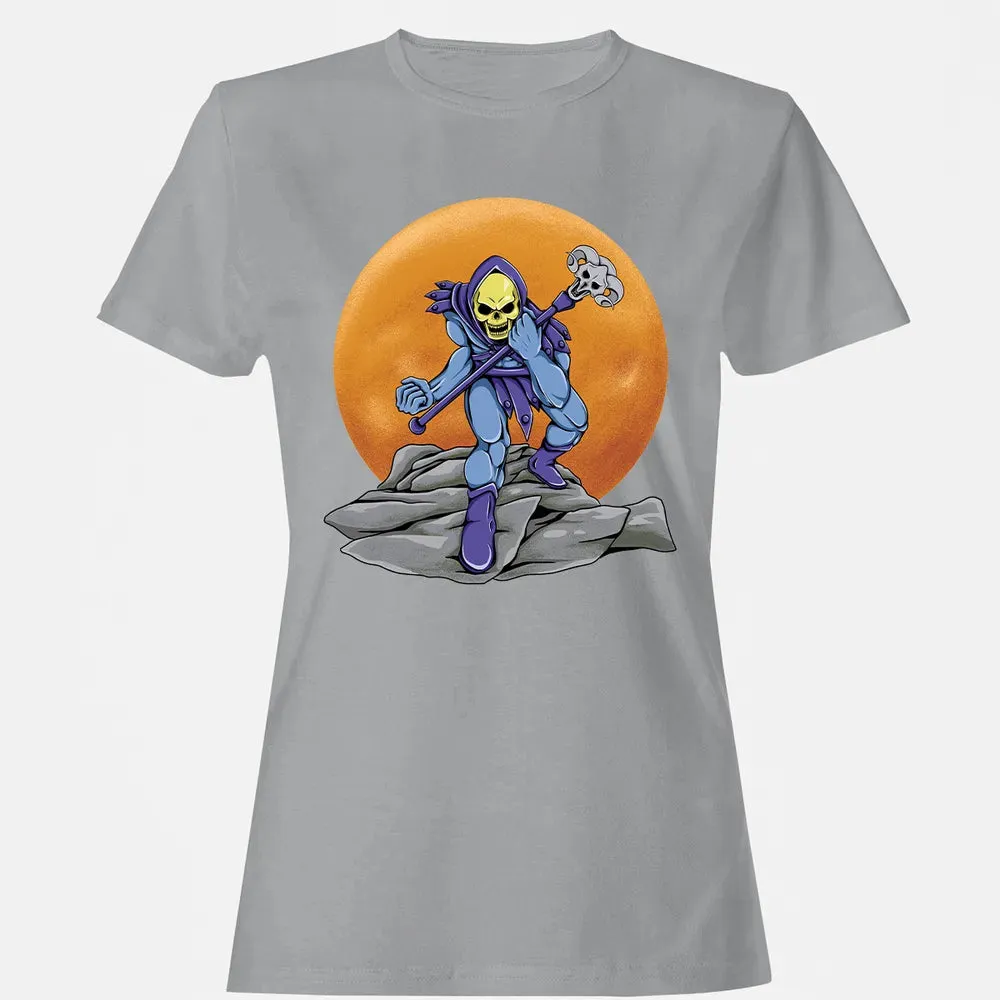 Skeletor Women's T-shirt - 15