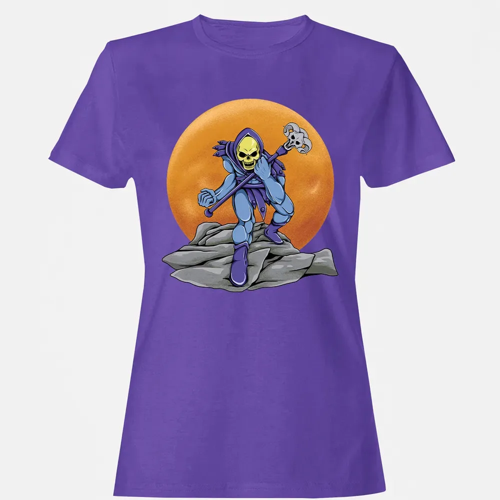Skeletor Women's T-shirt - 12