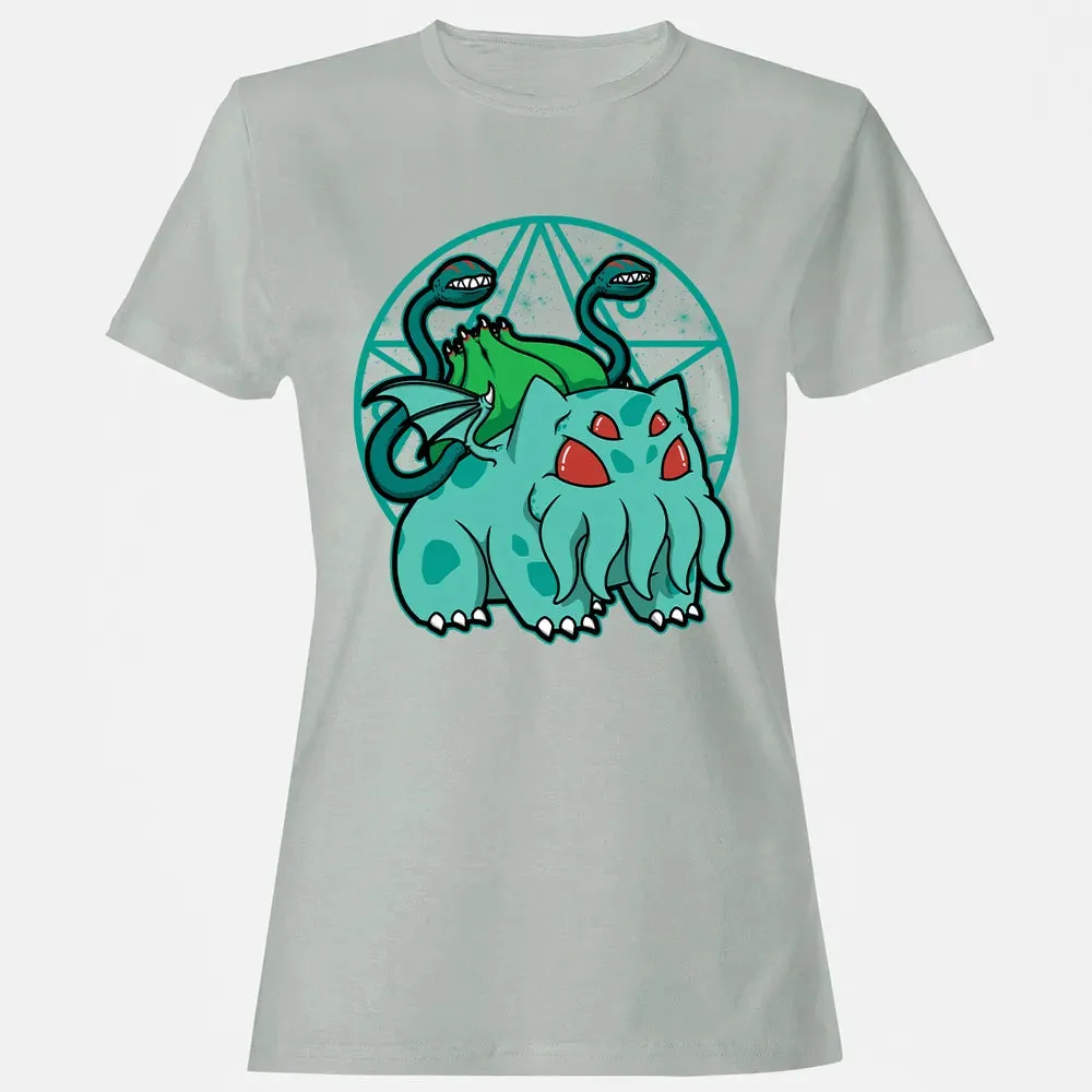 Bulbathulhu Women's T-shirt - 2
