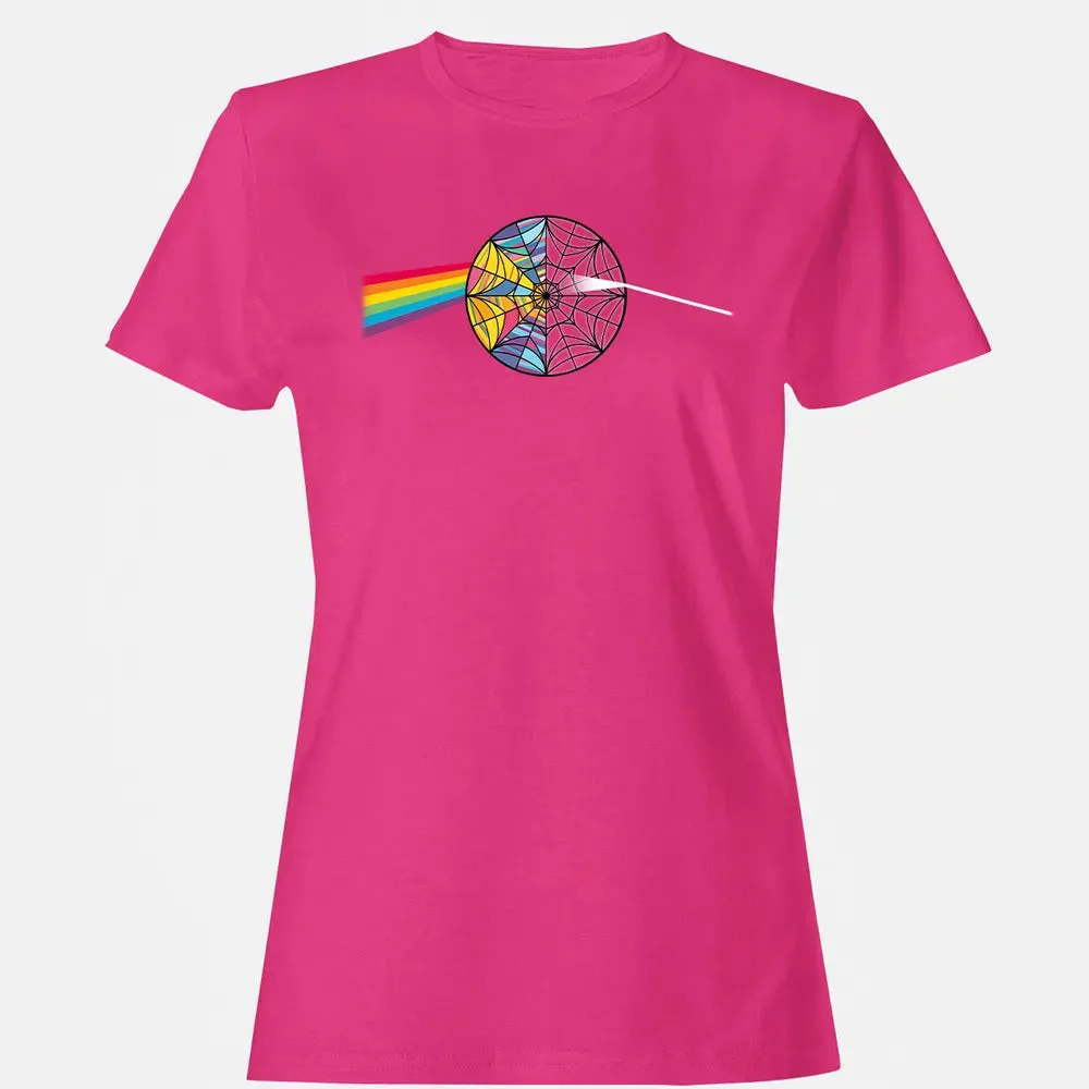 Dark Side of the Room Women's T-shirt - 6