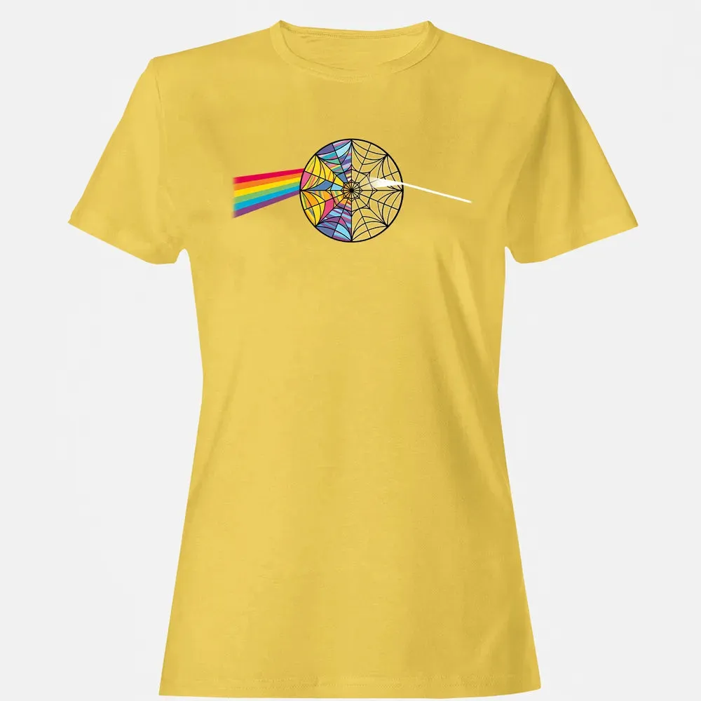 Dark Side of the Room Women's T-shirt - 4