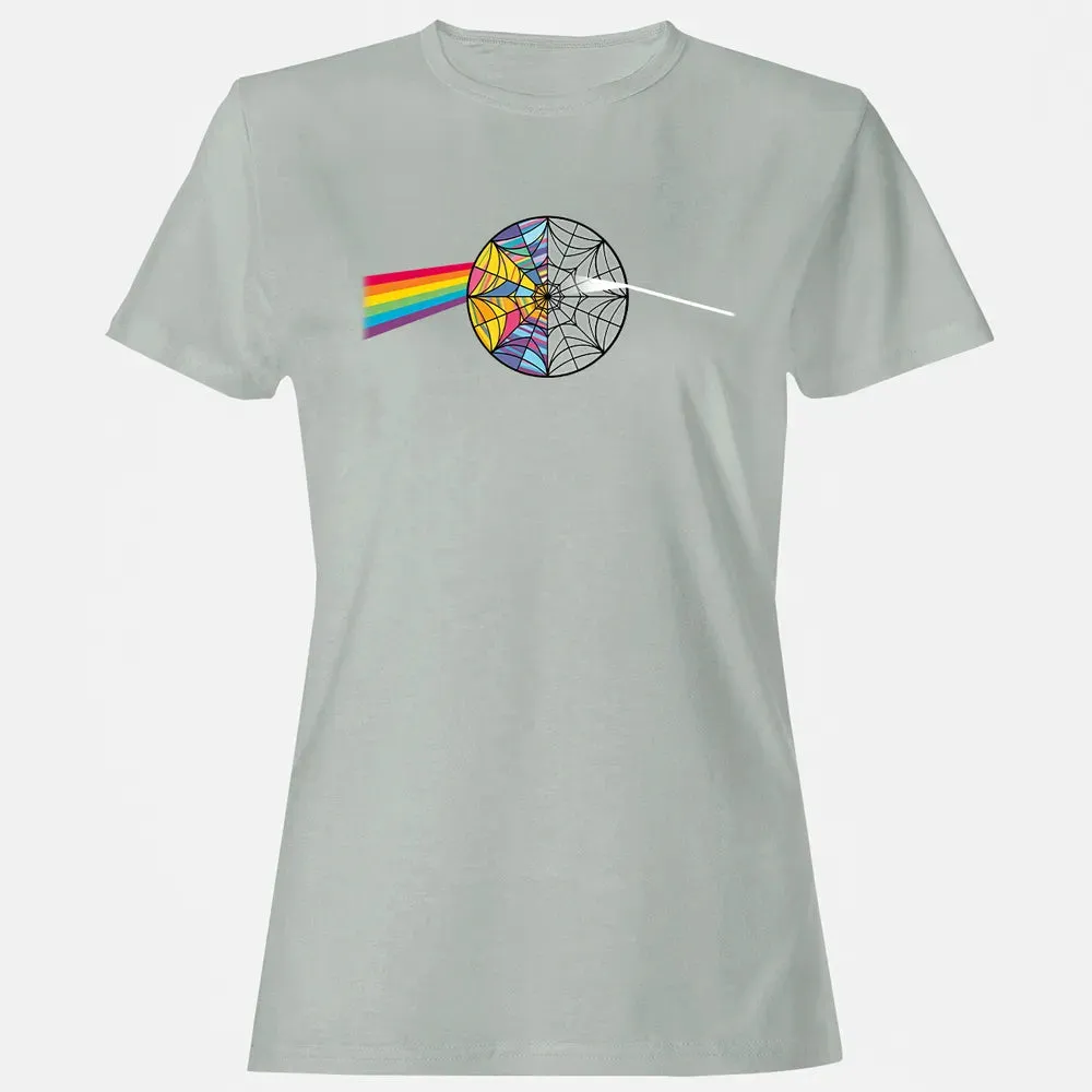Dark Side of the Room Women's T-shirt - 2