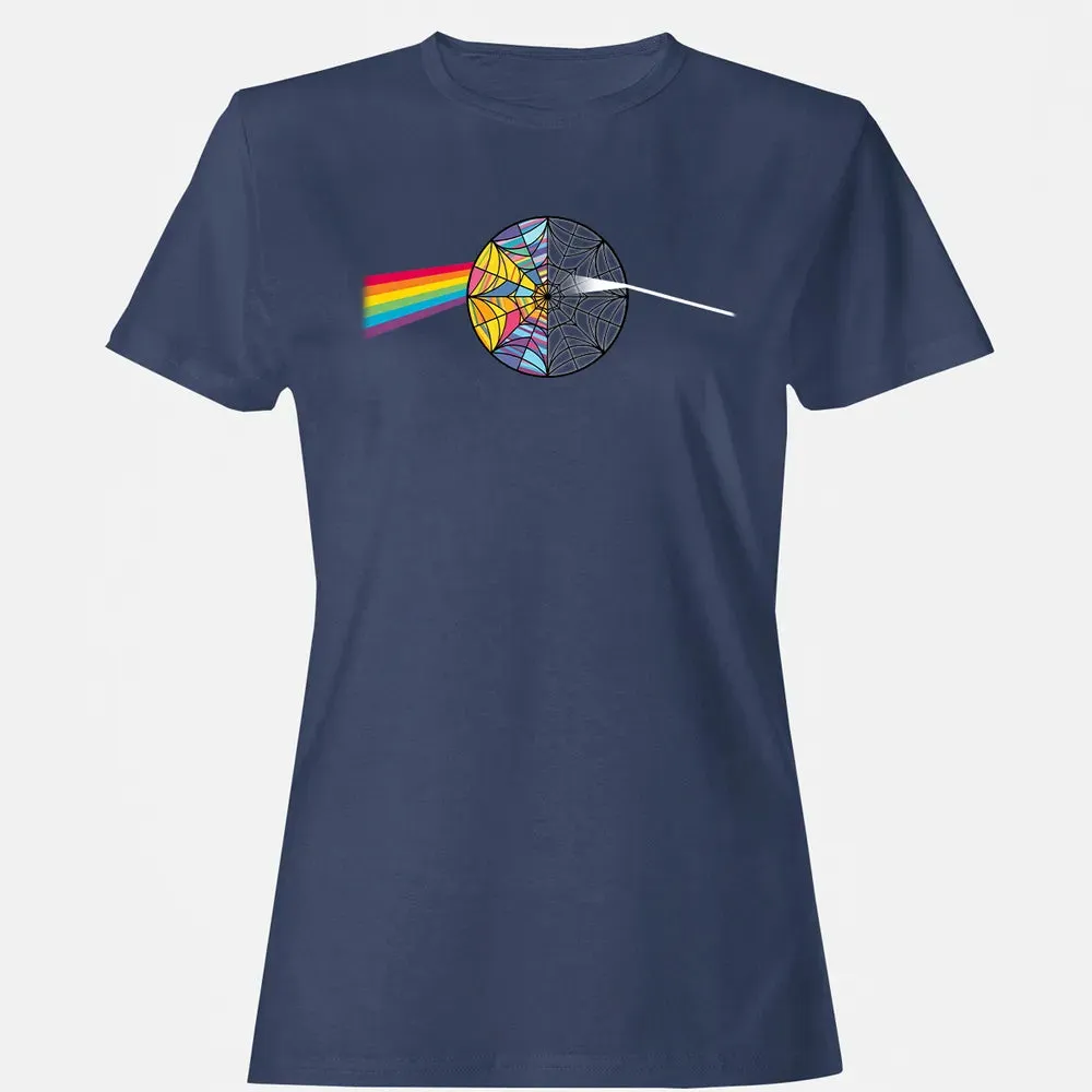 Dark Side of the Room Women's T-shirt - 10