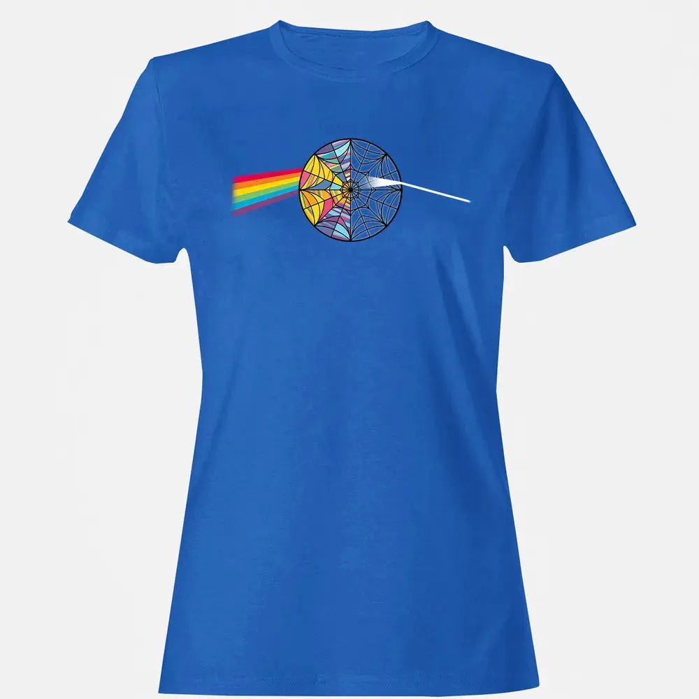 Dark Side of the Room Women's T-shirt - 14