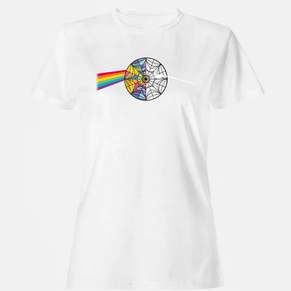 Dark Side of the Room Women's T-shirt - 16