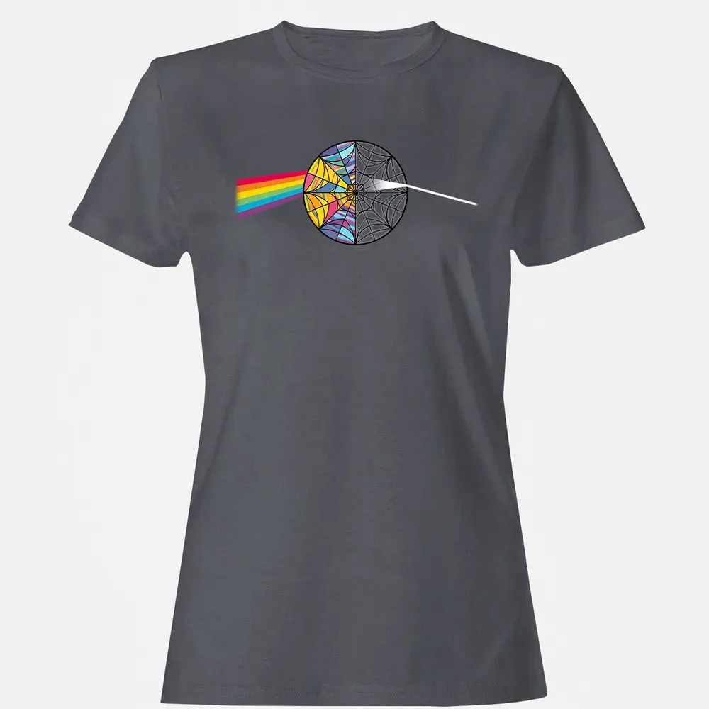 Dark Side of the Room Women's T-shirt - 5