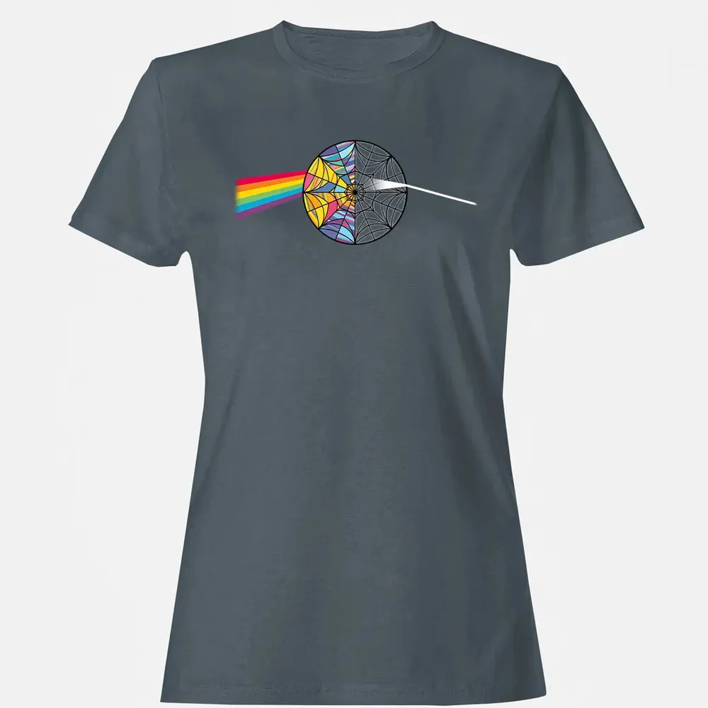 Dark Side of the Room Women's T-shirt - 3