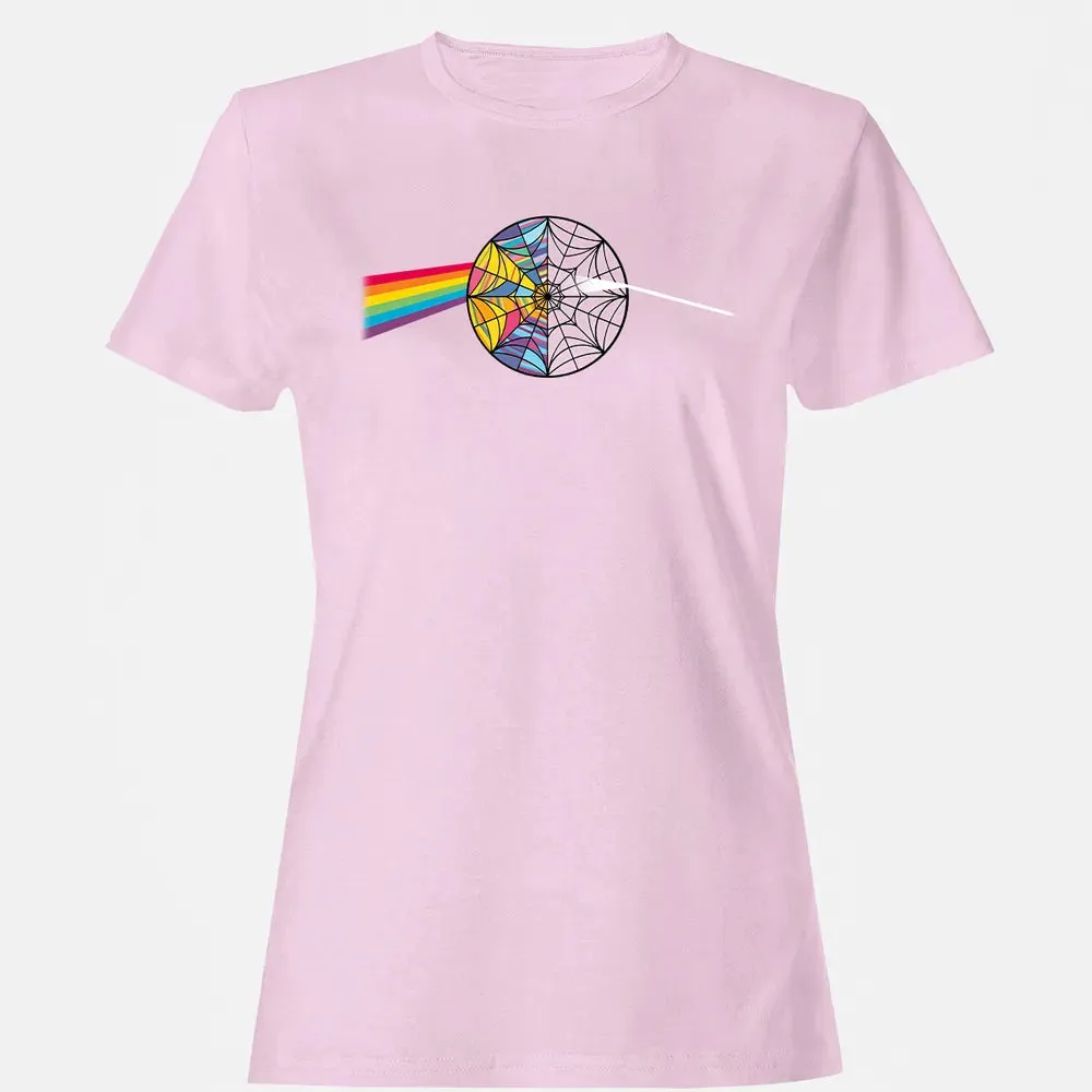 Dark Side of the Room Women's T-shirt - 9