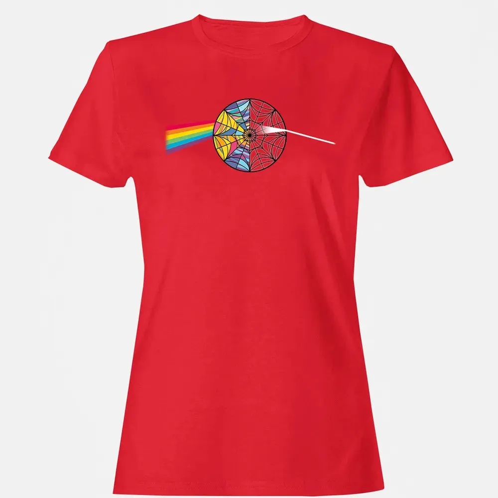 Dark Side of the Room Women's T-shirt - 13