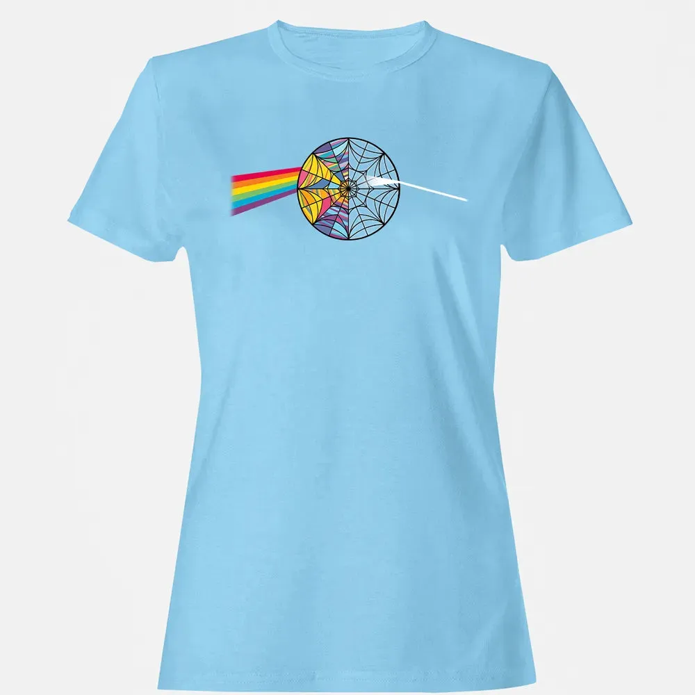 Dark Side of the Room Women's T-shirt - 8