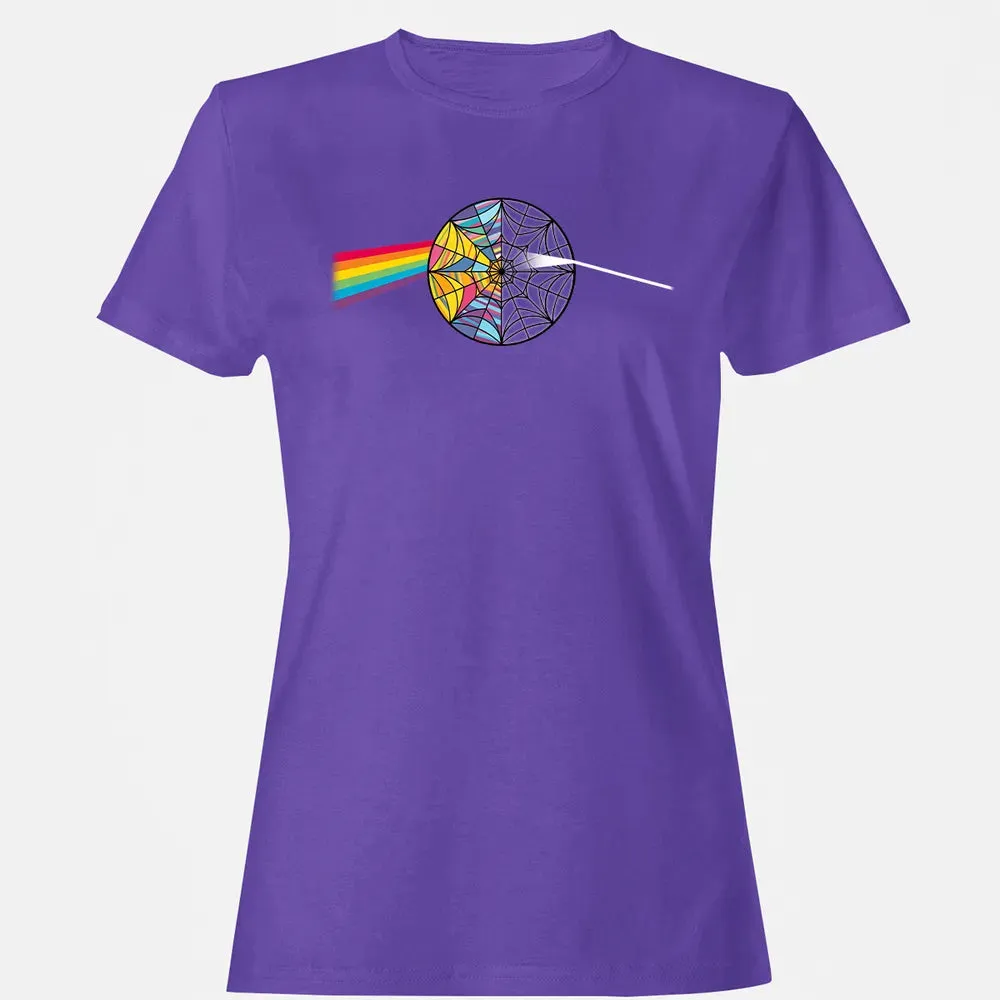 Dark Side of the Room Women's T-shirt - 12