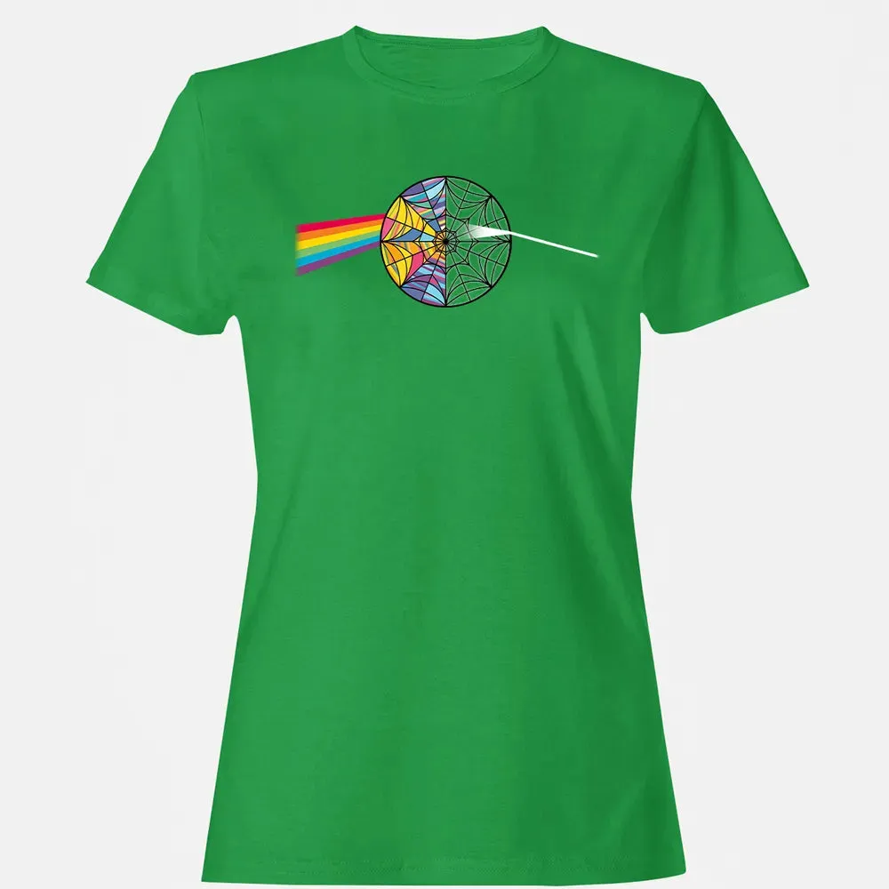 Dark Side of the Room Women's T-shirt - 7