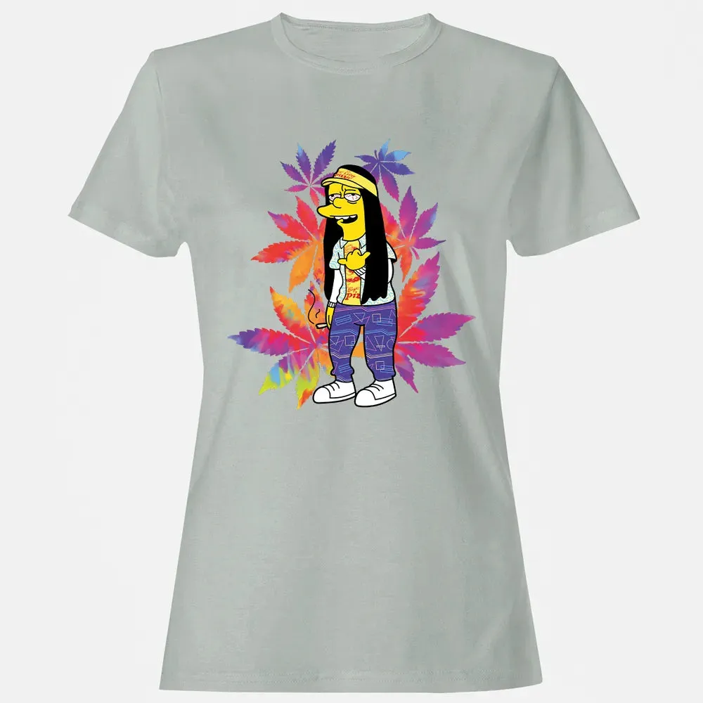 Surfer Boy Women's T-shirt - 2