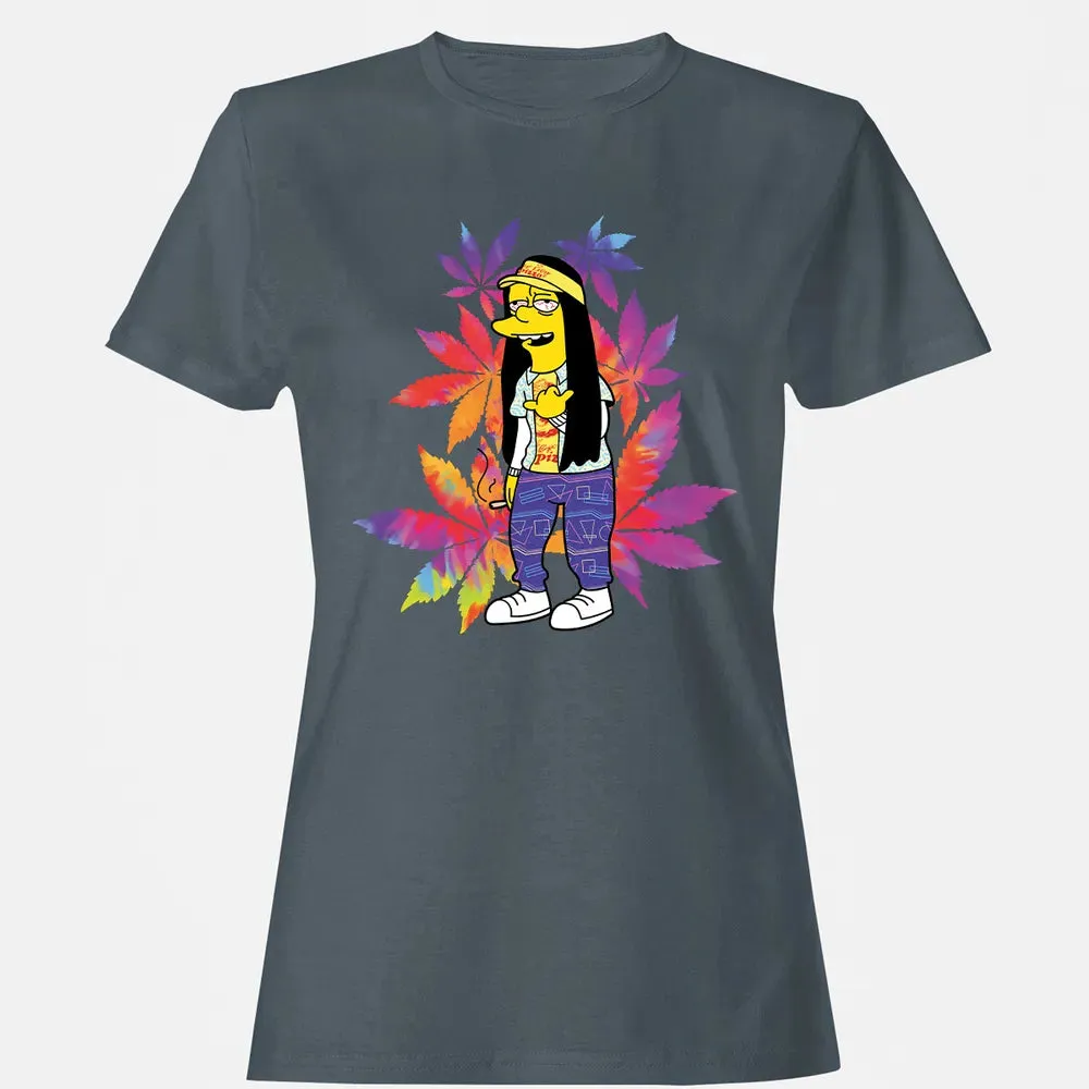 Surfer Boy Women's T-shirt - 3