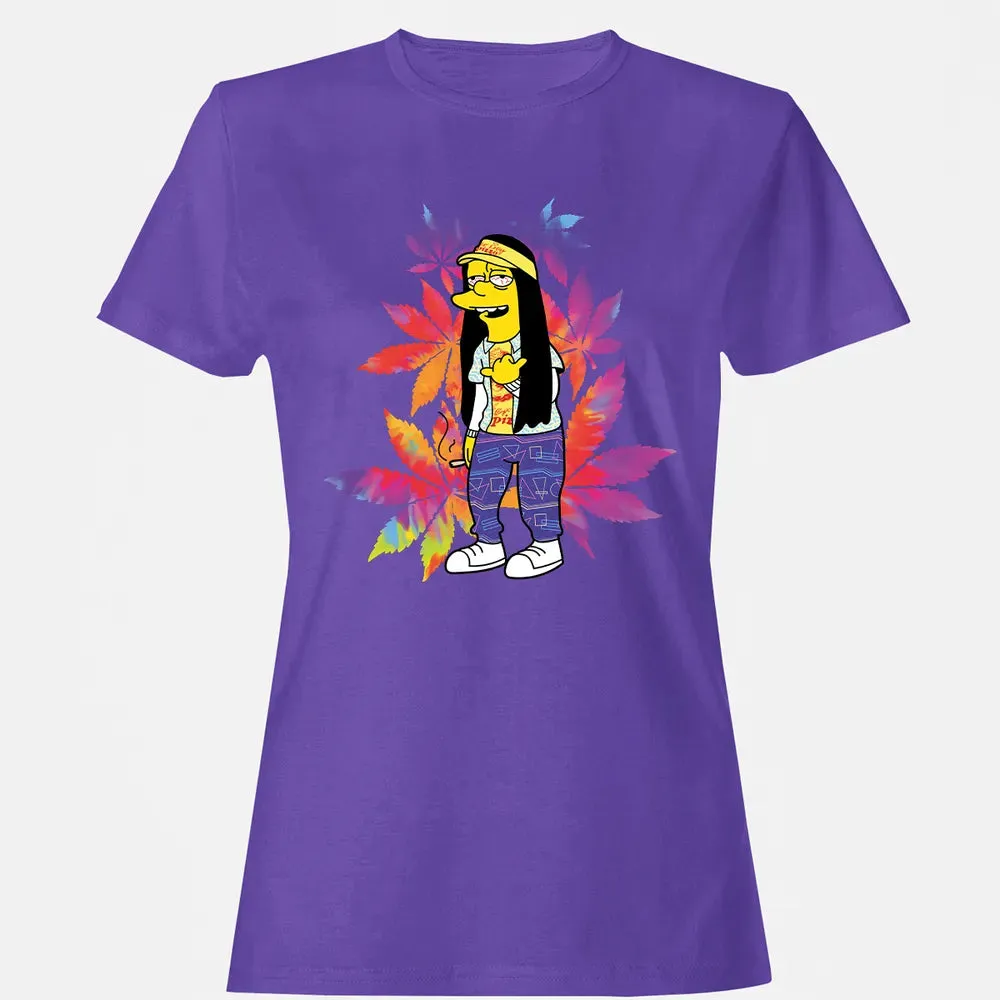 Surfer Boy Women's T-shirt - 12