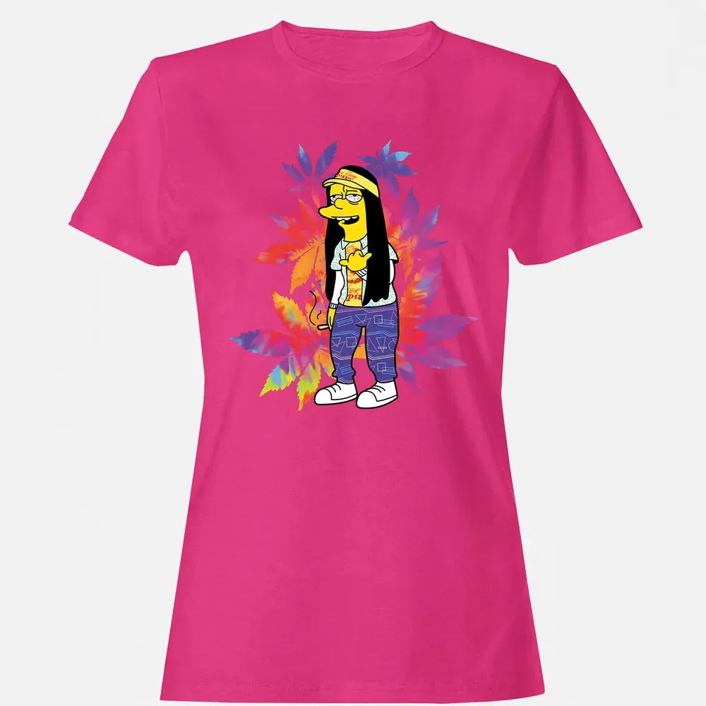 Surfer Boy Women's T-shirt - 6