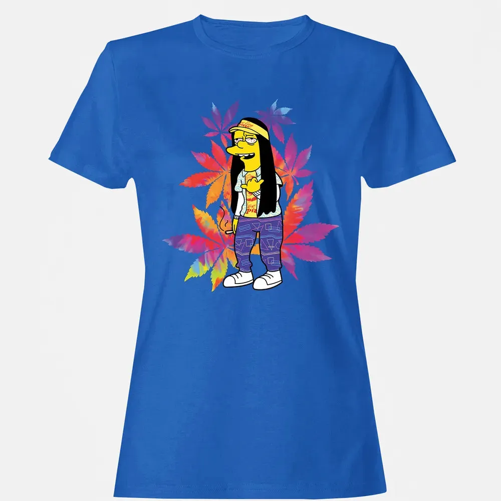 Surfer Boy Women's T-shirt - 14