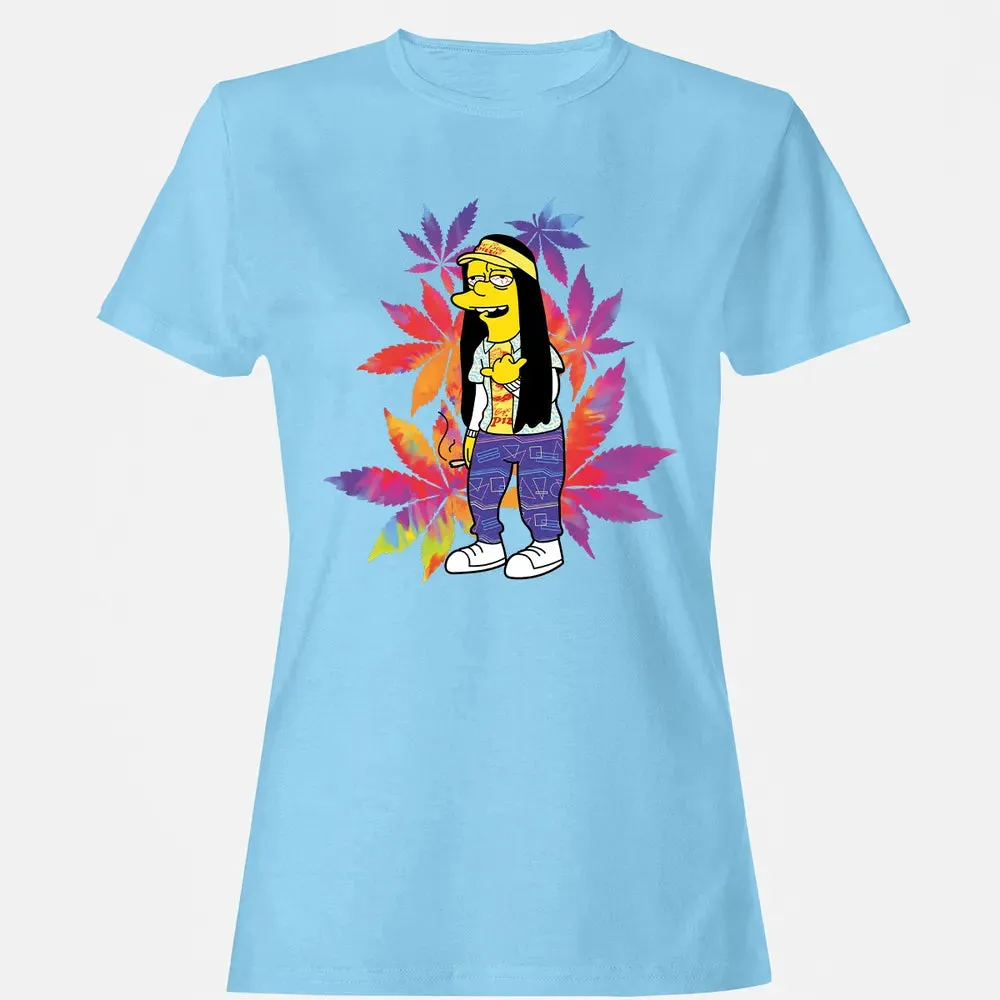 Surfer Boy Women's T-shirt - 8