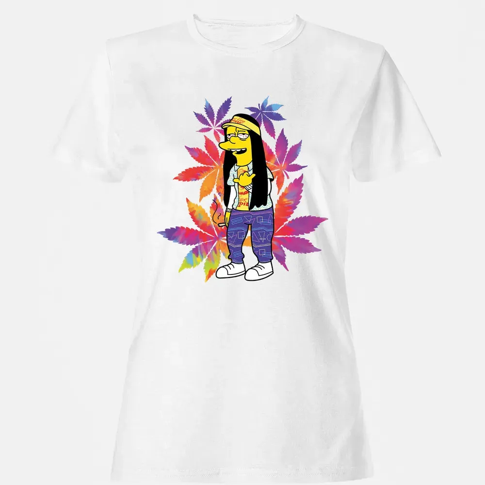 Surfer Boy Women's T-shirt - 16